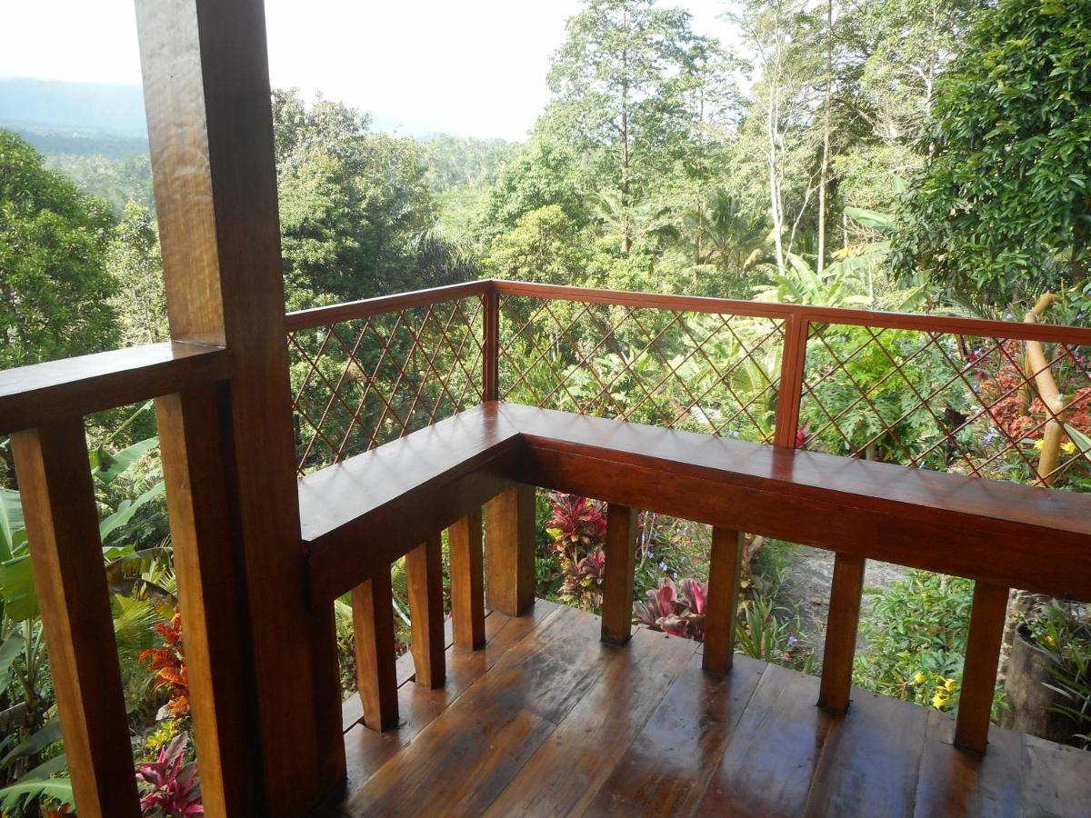 Villa Dukuh Selat Exterior photo