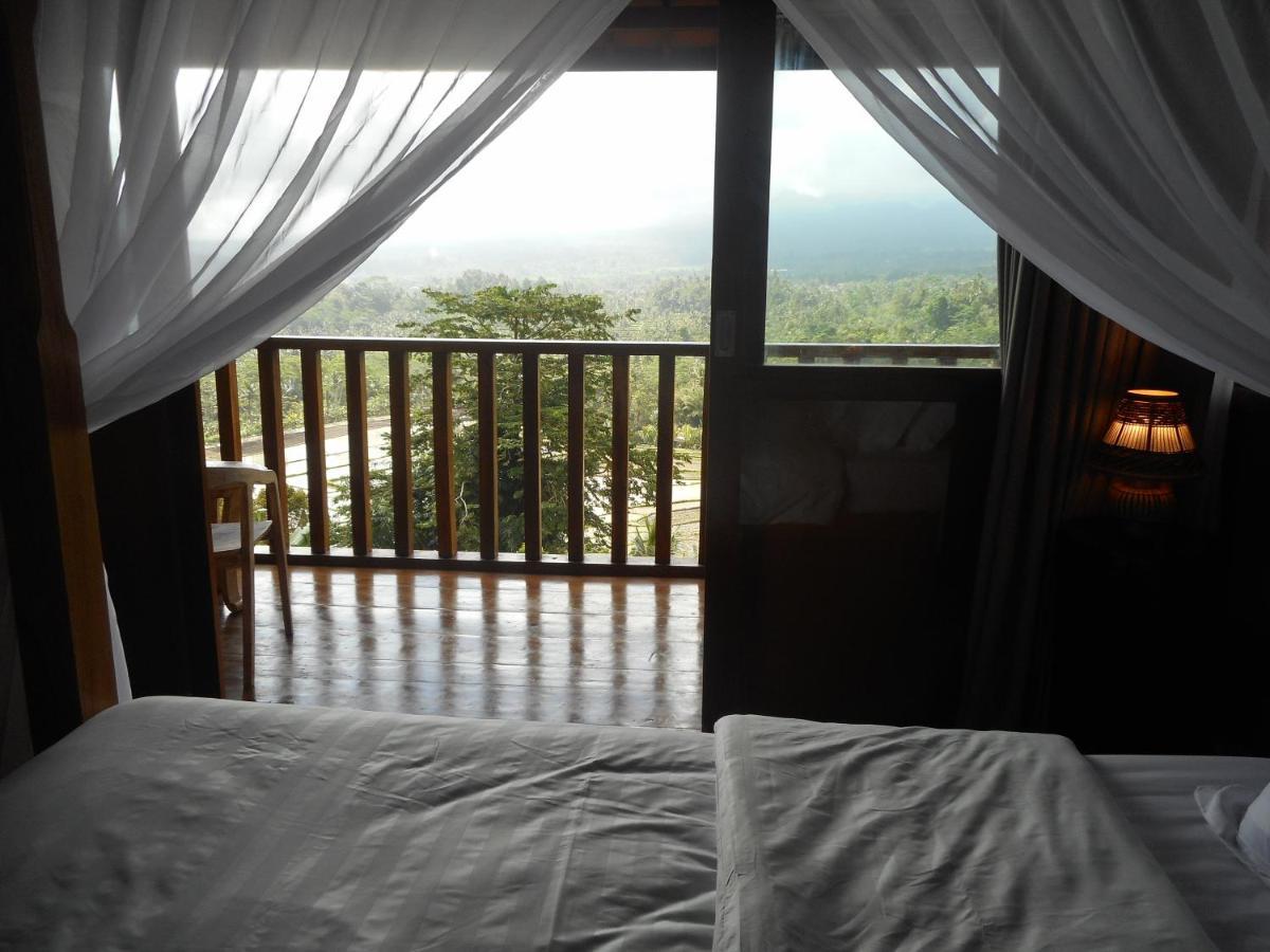Villa Dukuh Selat Exterior photo